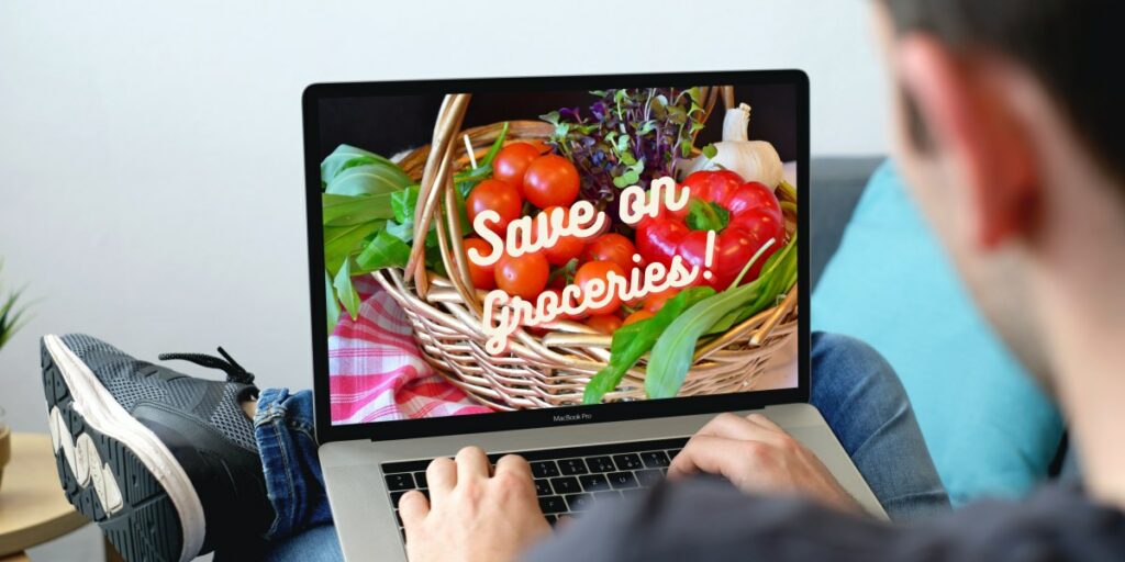 Blog 1 Save money on groceries