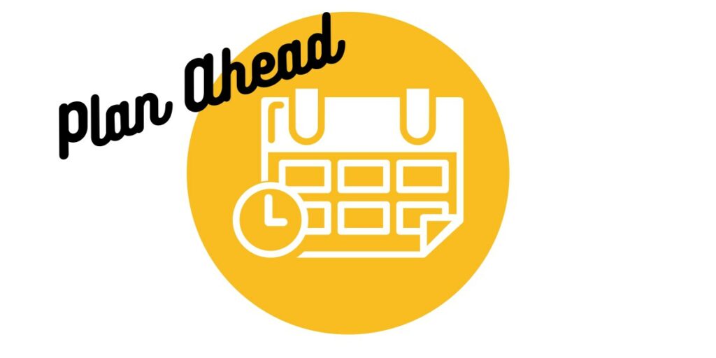 Top 10 Holiday Shopping & Budgeting Tips to Avoid Overspending 6 Blog 2-Plan ahead and be proactive