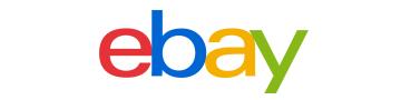 eBay Logo