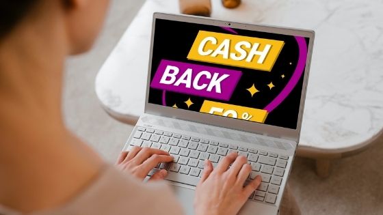 How To Earn Cashback? How do Cashback Sites work? 1 Cashback Blog