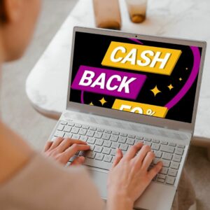 HOW TO EARN CASHBACK
