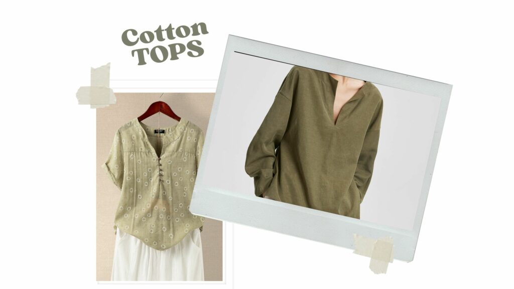 CottonTops