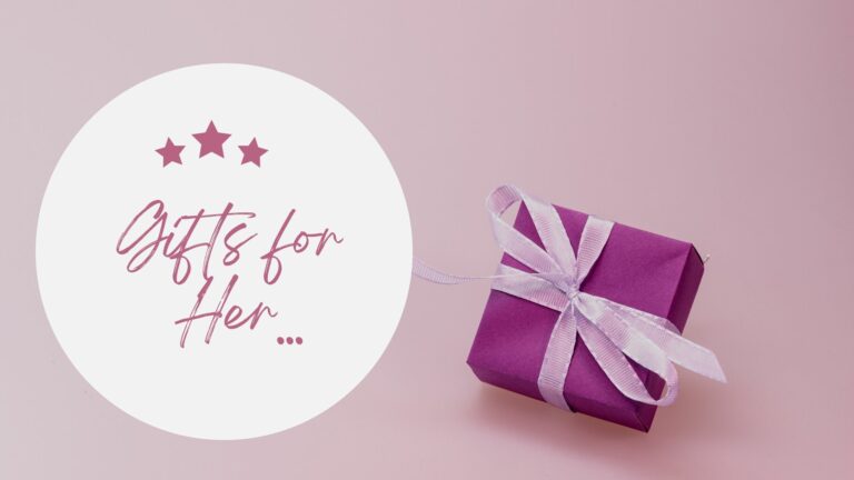 Gifts for her-Valentine's Day Date Ideas to Celebrate Your Love at home