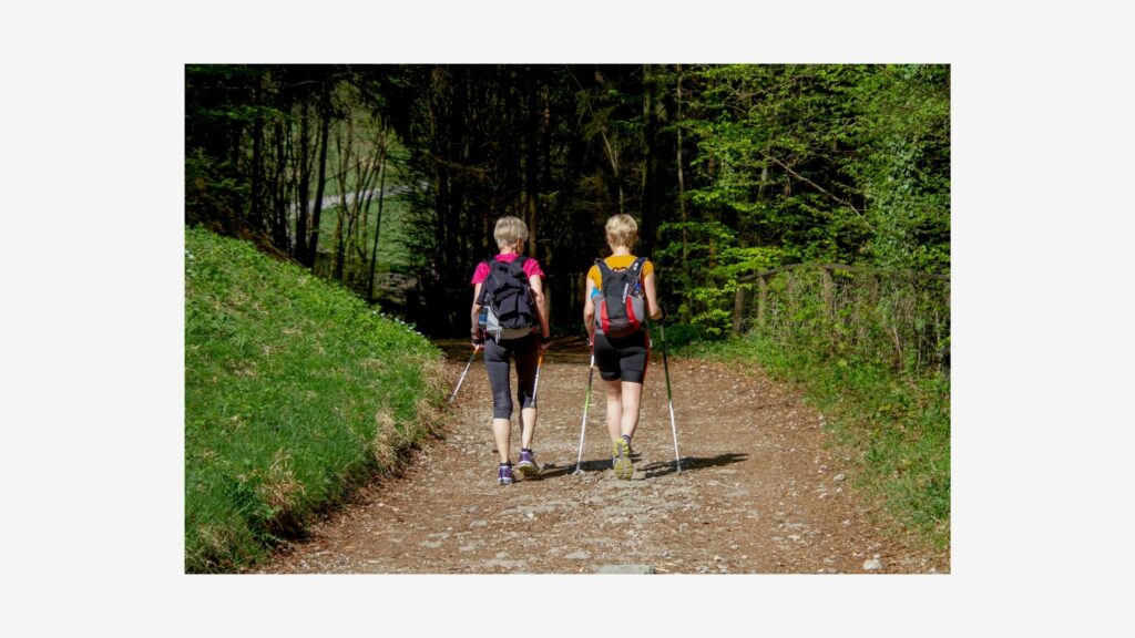 Top 10 Ways to Celebrate Valentine's Day Outside With Your partner 4 HIKING DESTINATION