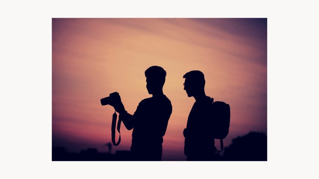 Top 10 Ways to Celebrate Valentine's Day Outside With Your partner 10 PHOTOGRAPHY