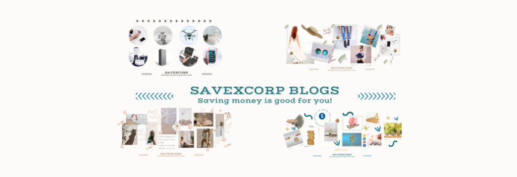 SAVEXCorp Homepage blog bannerSAVEXCorp Money White1400x480