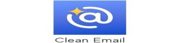 Clean Email logo