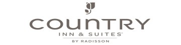 Country Inn & Suites By Radisson Logo