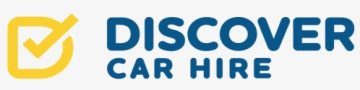 Discover Car Hire Ltd Logo