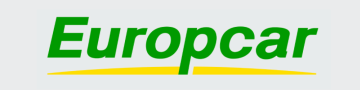 Europcar logo