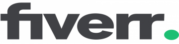 Fiverr Logo