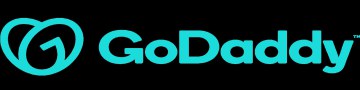 GoDaddy logo