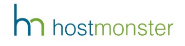 HostMonster logo