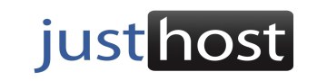 Just Host Logo