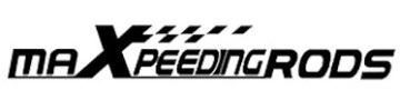 Maxpeedingrods Logo