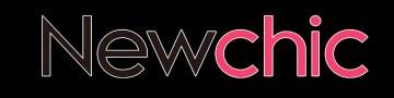 Newchic logo