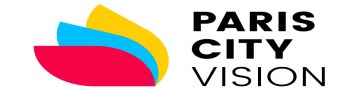 Paris City Vision Logo