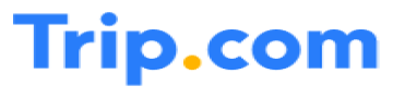 Trip.com Logo