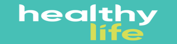 Healthy Life Logo