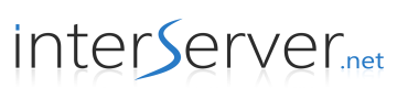 Interserver Logo