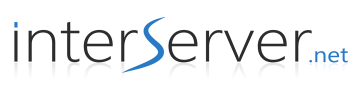 Interserver logo