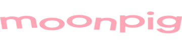 Moonpig Logo