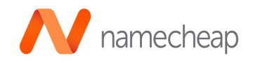 Namecheap logo