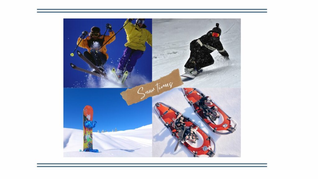 Top 10 Ways to Celebrate Valentine's Day Outside With Your partner 6 SnowTime