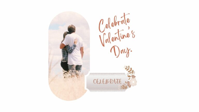 Top 10 Ways to Celebrate Valentine's Day