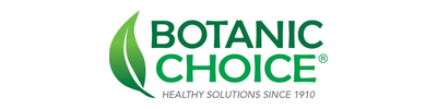 BotanicChoice Logo