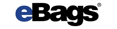 Ebags logo