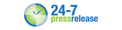 24-7PressRelease logo