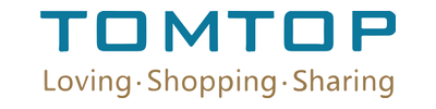 tomtop Logo