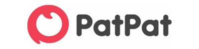 PatPat logo