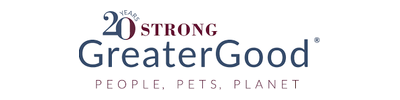 GreaterGood Logo