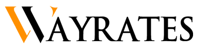 Wayrates Logo