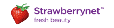 strawberrynet.com Logo