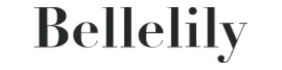 Bellelily Logo