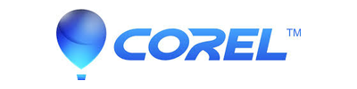 Corel Logo