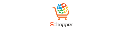 Gshopper Global Logo