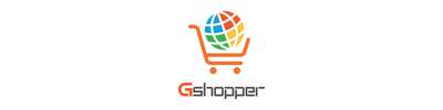 Gshopper Global logo