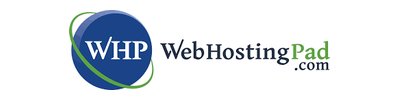 webhostingpad Logo