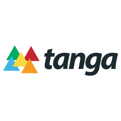 tanga.com Logo