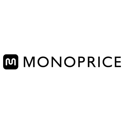monoprice.com Logo
