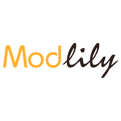 modlily.com Logo
