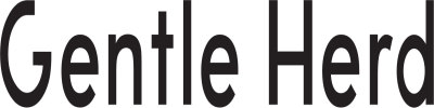 Gentleherd Logo