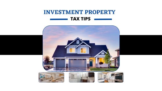 12 Ways to Reduce Tax on your Investment Property