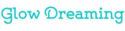 Glow Dreaming AU Logo