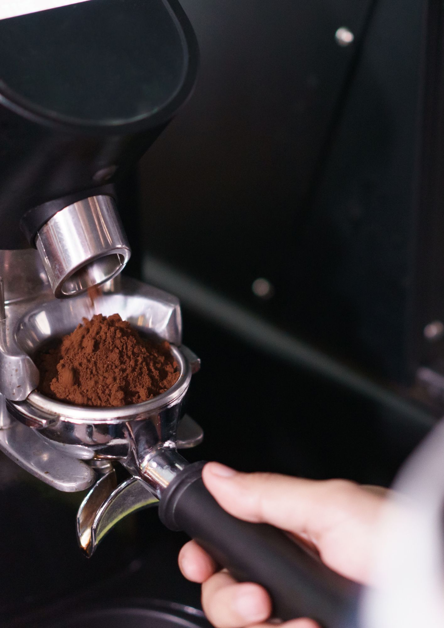 The best home coffee machines for your "athome cafe experience" (101