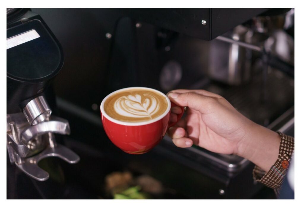 The best home coffee machines for your "athome cafe experience" (101